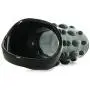 Nasstoys Maxx Men Erection Sleeve, Black Nasstoys Maxx Men Erection Sleeve, Black