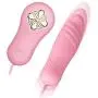 ZALO Temptation Pre-Heating Bullet Thruster Fairy Pink
