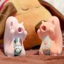 TIANYA Cartoon Squirrel High Frequency Waterproof Vibrating Magic Stick Sucking Stimulating Women Toy