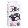 California Exotic Novelties Universal Love Rider Power Support Harness, Black, 0.27 Pound