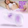 CBDGD0758 Male Pő`cket Pu`ssyfoot, Men Male Perfect Gift, Discreet Packing Simulation Comfort CBDGD0758