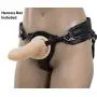 Naked Adduction 8 Inch Realistic Silicone Dildo with Suction Cup, Dual Density Dong, Beige Color Penis, Adult Sex Toy, Harness Compatible Naked Adduction 8 Inch Realistic Silicone Dildo with Suction Cup, Dual Density Dong, Beige Color Penis, Adult Sex Toy, Harness Compatible