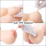 Sex Doll Male Masturbator 3D Realistic Sex Toy Lifelike Torso Breast Butt Tight Vigrin Pussy Mini Masturbators Love Dolls for Man (Flesh)