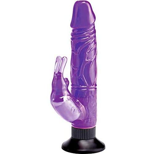 Waterproof Bunny Wall Bangers-Purple Pack of-1