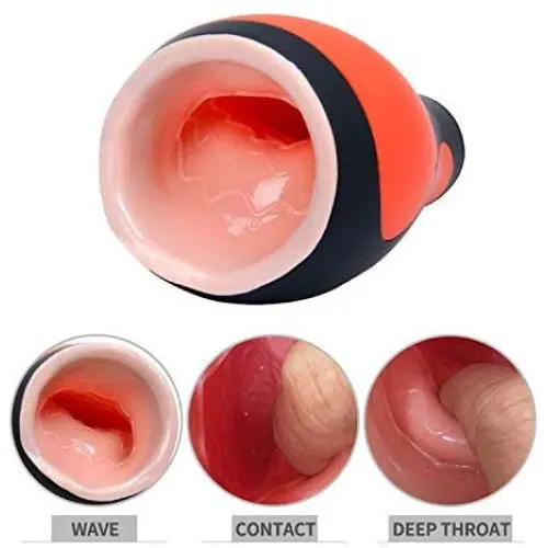 UITAB Male Electric Toys Fully Automatic Sucking Cup Mans Toy Mini Vibration Massage Device Great Gift Relax Body and Muscle UITAB UITAB Male Electric Toys Fully Automatic Sucking Cup Mans Toy Mini Vibration Massage Device Great Gift Relax Body and Muscle UITAB