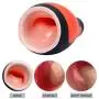 UITAB Male Electric Toys Fully Automatic Sucking Cup Mans Toy Mini Vibration Massage Device Great Gift Relax Body and Muscle UITAB UITAB Male Electric Toys Fully Automatic Sucking Cup Mans Toy Mini Vibration Massage Device Great Gift Relax Body and Muscle UITAB