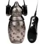 Male mastնrbātǐon Trainer Stimulator 12 Speed Vïbrátor Cõ&ck Cage Pê-niš Rings Sexvc-Tóys Adult Products for Men Pleasant Easy Shirts,A