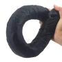 WZDYL-YJ-55 13.8 in Handheld Handheld Personal Wand Massager Double Head Massage Therapy Toy of Women Tshirt