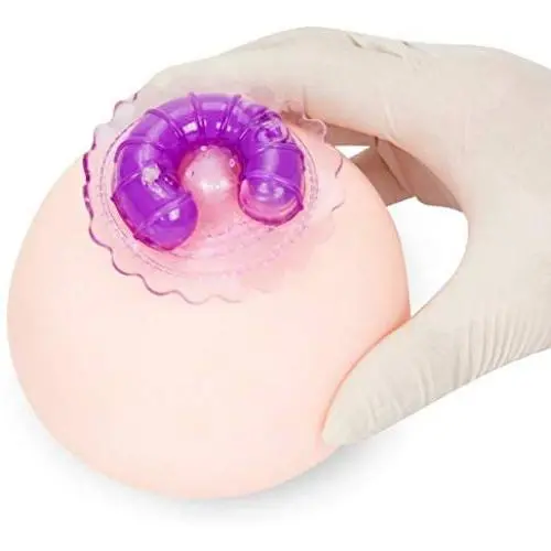 Nipple Breasts Stimulator Electric Vibrator for Women Breast Enhancement Massager Sex Toys Female Nipple Cover Sucker Clip,Female Masturbation Breast Enlarge Massager,1 Pair Nipple Breasts Stimulator Electric Vibrator for Women Breast Enhancement Massager Sex Toys Female Nipple Cover Sucker Clip,Female Masturbation Breast Enlarge Massager,1 Pair