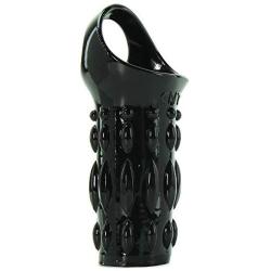 Nasstoys Maxx Men Erection Sleeve, Black