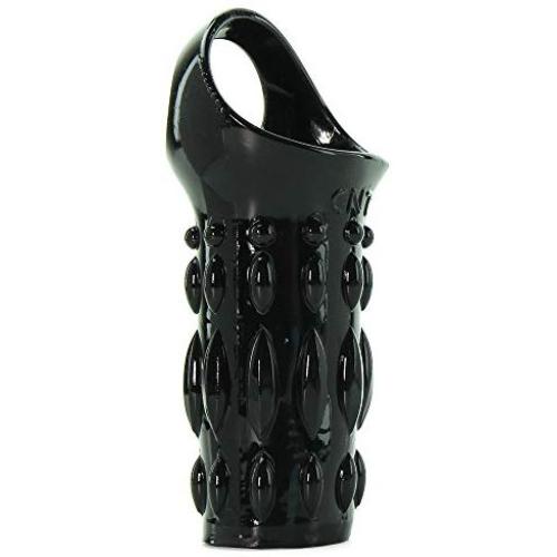 Nasstoys Maxx Men Erection Sleeve, Black