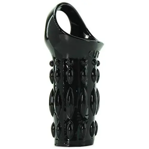 Nasstoys Maxx Men Erection Sleeve, Black Nasstoys Maxx Men Erection Sleeve, Black