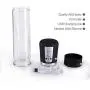 Rechargeable Automatic Vacuum Pump Electronic Male Pump with Clear Cylinder for Easy Viewing Rechargeable Automatic Vacuum Pump Electronic Male Pump with Clear Cylinder for Easy Viewing