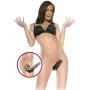 Pipedream Fetish Fantasy Series Strapless Strap On With Anal Stimulator