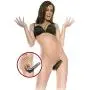 Pipedream Fetish Fantasy Series Strapless Strap On With Anal Stimulator Pipedream Fetish Fantasy Series Strapless Strap On With Anal Stimulator