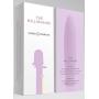 Smile Makers THE MILLIONAIRE Vibrator – External Stimulation Adult Toy for Women Masturbation or Couples Sex – Waterproof, Discreet Massager For Sexual Pleasure