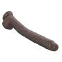FSBD Dî`Ld.ɔS 16.9in Extra Long PVC Safety Massage Only
