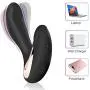 Electronic Therapeutic Massager, 12 Mode Handheld Prostate Massager for Muscle Relief Electronic Therapeutic Massager, 12 Mode Handheld Prostate Massager for Muscle Relief
