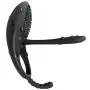 Vibrant O-ring flexible ring male enhanced sports couple fun massage toy - fully elastic and comfortable massage stick, the most authentic massage experience - USB charging and waterproof - travel fr Vibrant O-ring flexible ring male enhanced sports couple fun massage toy - fully elastic and comfortable massage stick, the most authentic massage experience - USB charging and waterproof - travel fr