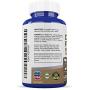 Dried Yeast Fermentate 1050mg 200 Veggie Caps (Non-GMO & Gluten Free) Powerful Immune System & Seasonal Sensitivity Support, Whole Cell Saccharomyces Cerevisiae Yeast