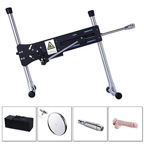 AUXFUN Hismith Automatic Sex Machine for Women,Premium Love Machine Gun with Masturbation Toys, Size 11