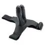 TTQQJJ 7.5 Inch Super Powerful Huge Flesh Lifelike Big Monster Waterproof Flexible Hands Free with Strong Cuction Cup for Women - Black - Yuanshengmujiang1.2 TTQQJJ 7.5 Inch Super Powerful Huge Flesh Lifelike Big Monster Waterproof Flexible Hands Free with Strong Cuction Cup for Women - Black - Yuanshengmujiang1.2