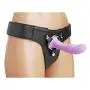 Strap U Royal Heart On Silicone Dildo Harness Strap U Royal Heart On Silicone Dildo Harness