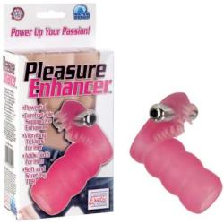 California Exotics Pleasure Enhancer