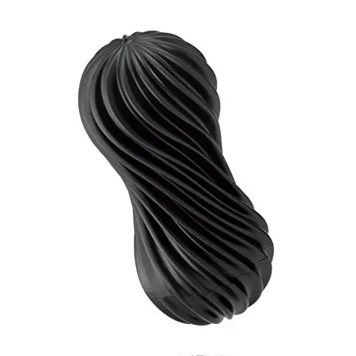 Tenga Flex Black Tenga Flex Black
