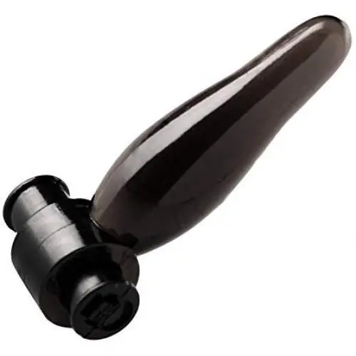 Trinity Vibes Butt Tickler Mini Anal Plug Trinity Vibes Butt Tickler Mini Anal Plug