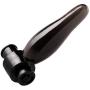 Trinity Vibes Butt Tickler Mini Anal Plug