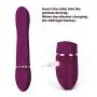 Lyps Vibrators Adult Sex Toys G-Spot Stimulate Wand Massagers For Female Sex Beginners Vibe Toy Masturbator Sexual Wellness Wand Massager Discreet Packaging