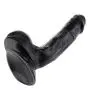 Pansdd 8.7 Inch Dillo Real Feel Boys Skin Female Relax Massager (Color : Black) Pansdd 8.7 Inch Dillo Real Feel Boys Skin Female Relax Massager (Color : Black)
