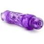 9" Soft Large Thick Realistic Vibrating Dildo - Multi Speed Powerful Vibrator - Waterproof - Sex Toy for Women - Sex Toy for Adults (Purple) 9" Soft Large Thick Realistic Vibrating Dildo - Multi Speed Powerful Vibrator - Waterproof - Sex Toy for Women - Sex Toy for Adults (Purple)