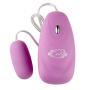 Cloud 9 Novelties Bullet 12 Speed with Remote, Pink, 0.15 Pound