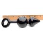 Master Series Dark Nadir Anal Plug