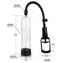 XQJY Men Aircraft Pump Enl-argement Vacuu-m Pumps Enlarger Pleasure ngfdfd