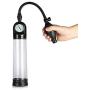 High-Vacuum Medical Handsome Up pena Pump pena Enlargement Device Pro Extender for Male pena Enlarger PETA-w8