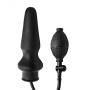 Master Series Expand X-Large Inflatable Anal Plug