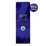 K-Y UltraGel Premium Water Based Lube- Personal Lubricant Safe To Use With Latex Condoms, Devices, Sex Toys and Vibrators, 4.5 oz., 1 Pack K-Y UltraGel Premium Water Based Lube- Personal Lubricant Safe To Use With Latex Condoms, Devices, Sex Toys and Vibrators, 4.5 oz., 1 Pack