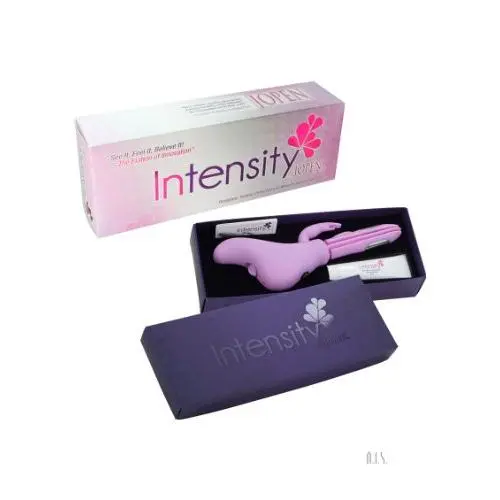 Jopen Intensity Kegel Exerciser By Jopen Jopen Intensity Kegel Exerciser By Jopen