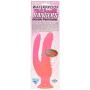 Pipedream Waterproof Double Penetrator Wall Banger, Pink Pipedream Waterproof Double Penetrator Wall Banger, Pink