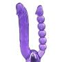 Multiple Speed Modes Double Pleasure Toy for Women Couples Personal Stimulator