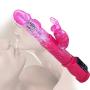 Mini Massager Wand Wireless Powerful Electric Release USB Rechargeable Handheld Waterproof Mute