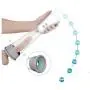 Sex Attachments Auto Enlargement Pump USB Charging Male Power Vibration Massagerr Pump Tools Training Toys for Men Sex Attachments Auto Enlargement Pump USB Charging Male Power Vibration Massagerr Pump Tools Training Toys for Men