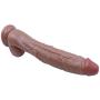 HBSHR 12.2in Super Soft and Realistic Personal Toys for Beginners