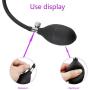 Inflatable PluWith Pump Expandable Plugs Masagr Products