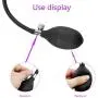 Inflatable PluWith Pump Expandable Plugs Masagr Products Inflatable PluWith Pump Expandable Plugs Masagr Products