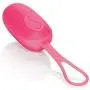 CalExotics Power Play Kegel Exciter - Ben Wa Ball Vibrating Weights - Pelvic Floor Exercises - Adult Sex Toys for Couples - Pink CalExotics Power Play Kegel Exciter - Ben Wa Ball Vibrating Weights - Pelvic Floor Exercises - Adult Sex Toys for Couples - Pink
