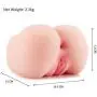 DFXCVR Sexiu-Töys Pocket Pussy Fits You V-agina Male masturbatión Cup Suitable masturbatión for Men masturbatión Cup Japan masturbetion Toys DFXCVR Sexiu-Töys Pocket Pussy Fits You V-agina Male masturbatión Cup Suitable masturbatión for Men masturbatión Cup Japan masturbetion Toys